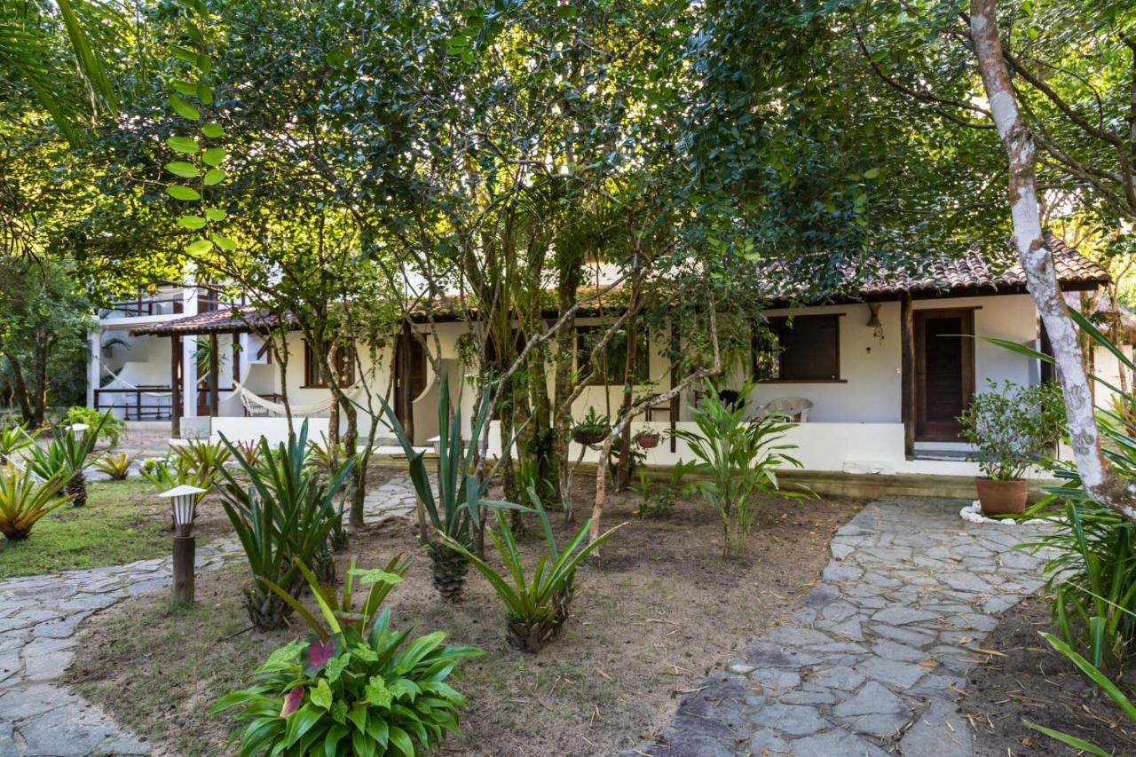 Victor Hugo Pousada Com Natura E L'Occitane Santo André Dış mekan fotoğraf