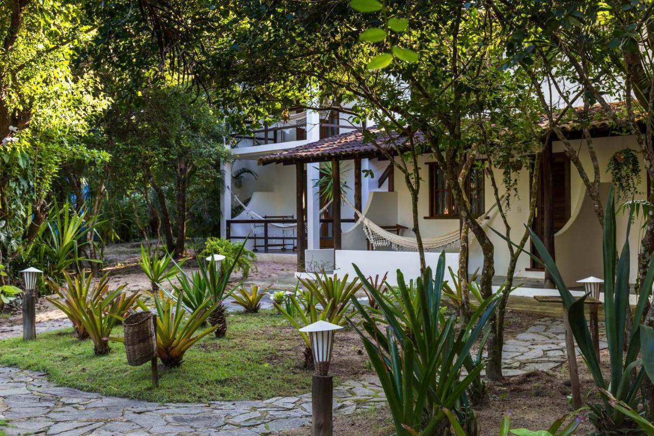 Victor Hugo Pousada Com Natura E L'Occitane Santo André Dış mekan fotoğraf