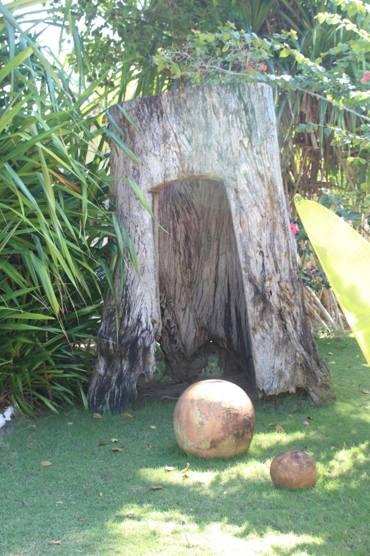 Victor Hugo Pousada Com Natura E L'Occitane Santo André Dış mekan fotoğraf